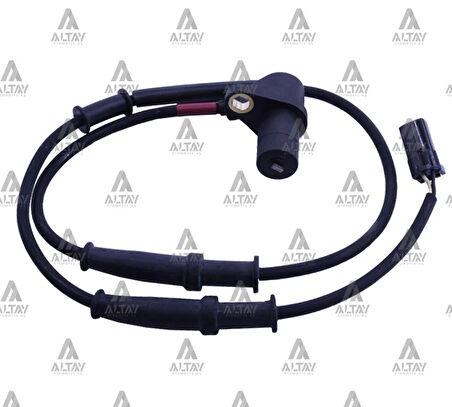 SENSÖR ABS ACCENT 2003-2006 ÖN SAĞ 95671 25300