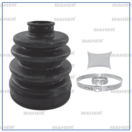 AKS KÖRÜĞÜ TAKIM İÇ BLUE 2011 BENZİNLİ 49542 1R001