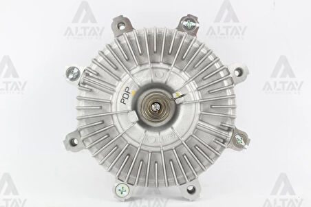 FAN TERMİĞİ STAREX 2002-2008 / H-1 2008-2011 2.5 25237 42920