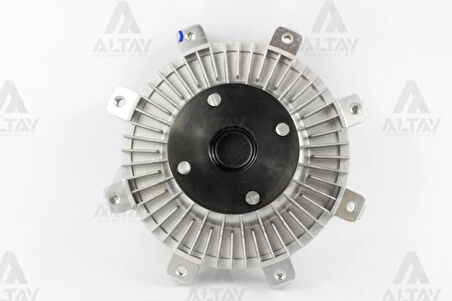 FAN TERMİĞİ STAREX 2002-2008 / H-1 2008-2011 2.5 25237 42920