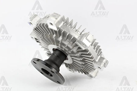 FAN TERMİĞİ STAREX 2002-2008 / H-1 2008-2011 2.5 25237 42920