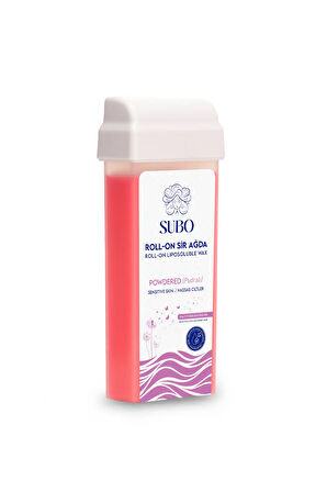 SUBO ROLL-ON AĞDA ISITICI SET