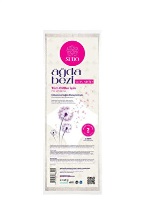 SUBO ROLL-ON AĞDA ISITICI SET