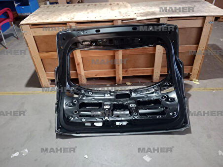 BAGAJ KAPAGI TUCSON 2015 (HASARLI) 73700 D7010