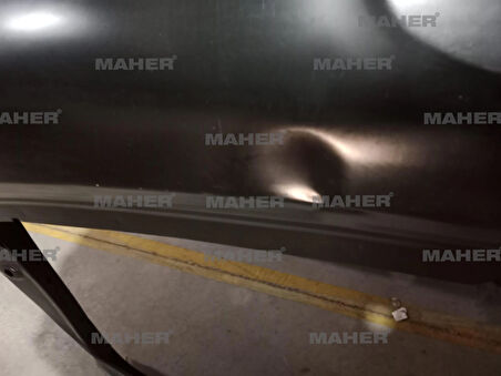 BAGAJ KAPAGI TUCSON 2015 (HASARLI) 73700 D7010