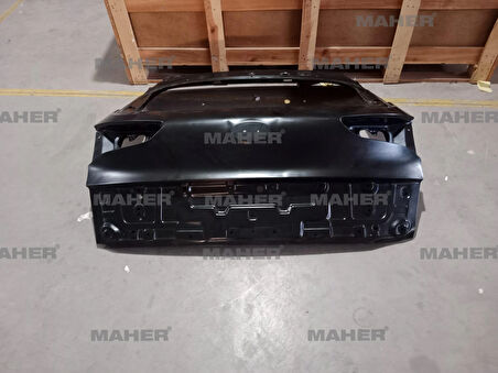 BAGAJ KAPAGI TUCSON 2015 (HASARLI) 73700 D7010