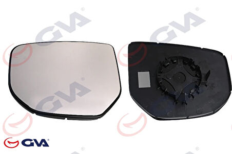 AYNA CAMI SOL PARTNER-BERLINGO 2008 MEKANİK KONVEKS VM-6118GL 8151NP