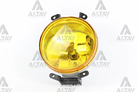 SİS LAMBASI ACCENT 2003-2006 ADMIRE SARI (AMPULLÜ) ÖN SAĞ 92202 25200