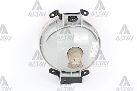 SİS LAMBASI ACCENT 2003-2006 ADMIRE SARI (AMPULLÜ) ÖN SAĞ 92202 25200