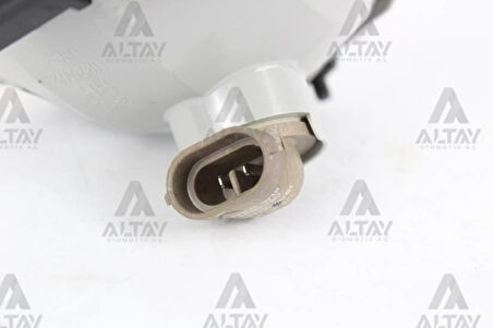 SİS LAMBASI ACCENT 2003-2006 ADMIRE SARI (AMPULLÜ) ÖN SAĞ 92202 25200