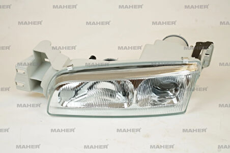 FAR 626 1992-1997 MANUEL SOL 8DGM 51 040