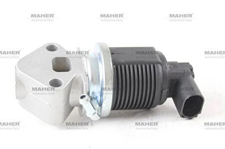 EGR VALFİ POLO / GOLF4 / BORA / A3 / CORDOBA / FABİA 2001-2004 BBY-BKY-BBZ-BCB 1.4 165-1.6 165 036131503T