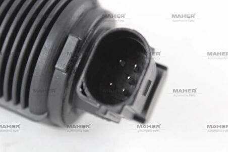 EGR VALFİ POLO / GOLF4 / BORA / A3 / CORDOBA / FABİA 2001-2004 BBY-BKY-BBZ-BCB 1.4 165-1.6 165 036131503T