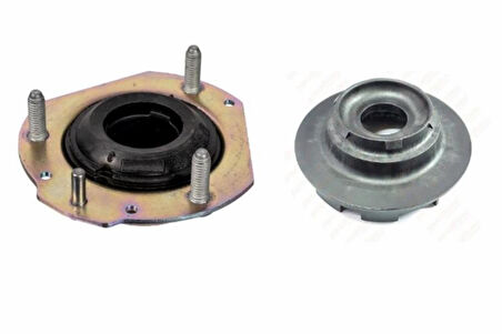 ÖN AMORTİSÖR TAKOZU FORD FIESTA 7 1.1 Tİ-VCT 2017 1.0 ECOBOOST 2017 1.5 TDCİ 2017 RULMANLI KIT H1BC3K155AB H1BC3K099AB H1BC3K155AC