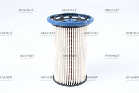 YAKIT FILTRESI (MAZOT) PASSAT / Q3 / TIGUAN 2010-2016 1.6 TDI-2.0 TDI CFFA-CFFB-CAYC-CBAA-CBAB-CFGB-CLJA-CFGC 7N0127177B