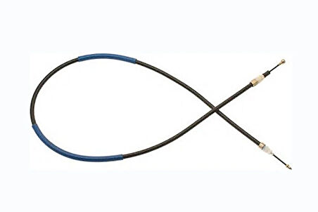 EL FREN TELLERİ ARKA SOL TRAFIC -VIVARO 2011 8200263819 3653100QAD 4414821