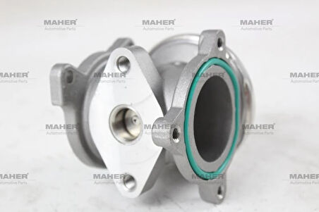 EGR VALFİ POLO / CORDOBA / FABİA 2001-2009 AMF-BNV-BNM 1.4 TDİ 045131501K