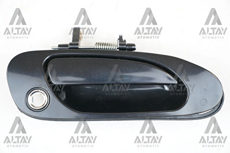 KAPI KOLU ACCORD 1994-1995 ÖN DIŞ SAĞ 72140 SV4 982ZH