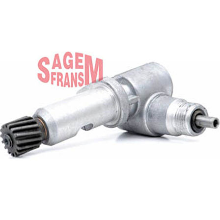 KİLOMETRE DİŞLİSİ 15 DİŞ TERS M131 4199595