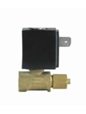 HAVALI KORNA OTOMATIK+BOBIN MARCO TIP 24V