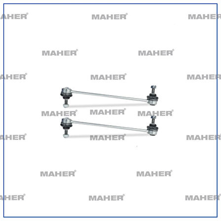 Z ROT MAREA 1996 / BRAVA 1999-2003 / BRAVO 1999-2003 ÖN 46413122 (2 ADET)