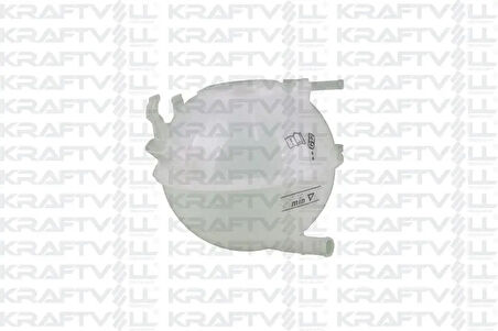 RADYATOR YEDEK SU BIDONU CADDY III BEETLE PASSAT / CC GOLF V VI JETTA SCIROCCO SHARAN TIGUAN TOURAN