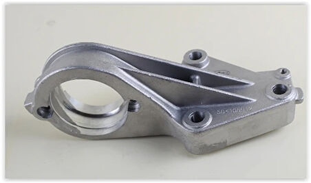 AKS TAŞIYICI SUPPORT DUCATO 2.3 130 MJTD 2006  FI4321 504105913