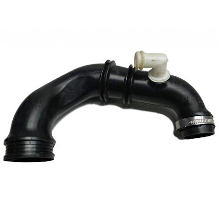 HAVA GİRİŞ TURBO BORUSU KANGOO 2 2008 CLIO 3 2005 MEGANE 2 2002-2008 THALIA 2008 LOGAN 2006 SANDERO 2008 DUSTER 2010 1.5 DCI K9K 8200331958 1655600QAM