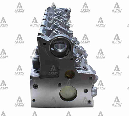 SİLİNDİR KAPAĞI KANGOO 1.9D F8Q (DİKEY ISITMA BUJİLİ) 7701471013