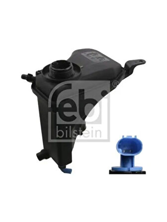 YEDEK SU DEPOSU BMW E81 E82 E90 E88 E91 E92 E93 E84 E89