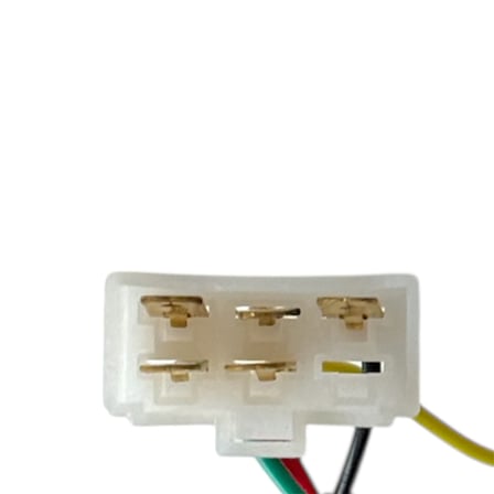 Mazda B2500 2002-2005 Stop Sol