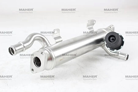 EGR VALFİ SOĞUTUCULU PASSAT / TİGUAN 2008-2011 CBAA-CBAB-CBAC 2.0 TDİ 03L131512B