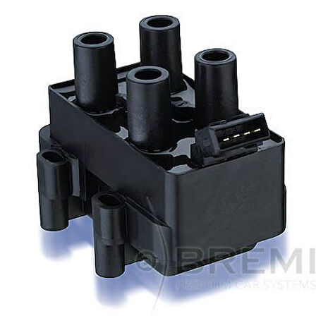 ATEŞLEME BOBİNİ ASTRA F 2.0 165 1995-1998 -VECTRA A 2.0 165 1994-1995 -VECTRA B 1.8 165 1995-2000
