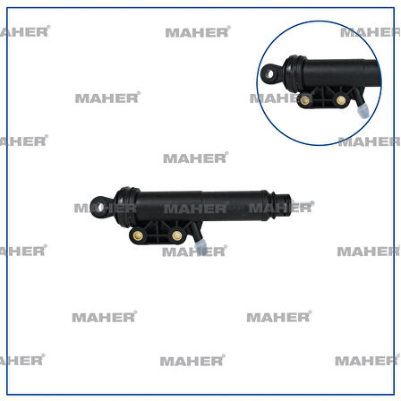 DEBRİYAJ MERKEZ ÜST LT35 / SPRINTER 1996-2006 AHD-ANJ-AVR 2.5 TDİ-OM.611-602-638 2D0721401