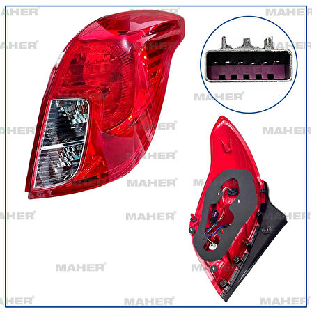 STOP LAMBASI MOKKA 2012 SOL 95089716