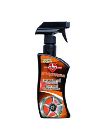 JANT  TEMIZLEYICI TRIGERLI 500 ML (12 ADET)