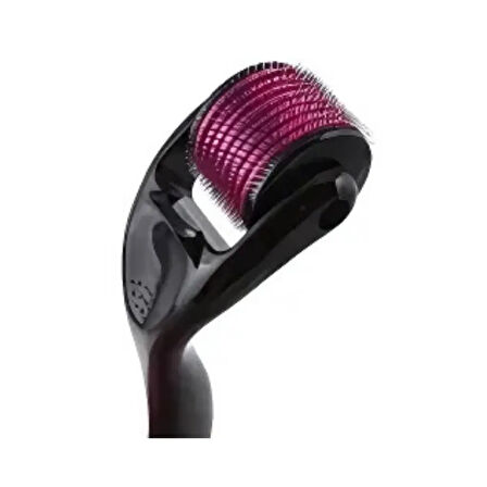 Derma Roller System 0.50 mm 540 Mikro İğne
