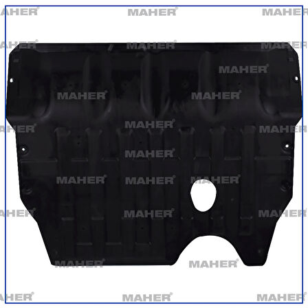 KARTER MUHAFAZASI SANTAFE 2000-2006 ORTA 29140 26010