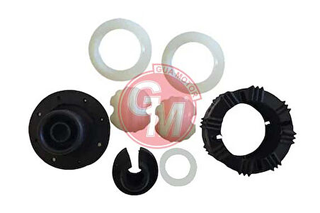 VİTES KUMANDA KOLU TAMİR TAKIMI ALT RENAULT R9-R19-MEGAN-CLIO-KANGO 7701471231 8200601282 8200136366