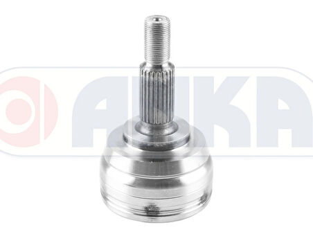AKS KAFASI DIŞ DACIA DUSTER 1.6 4102 2010  25X35 8200198016 8200436366