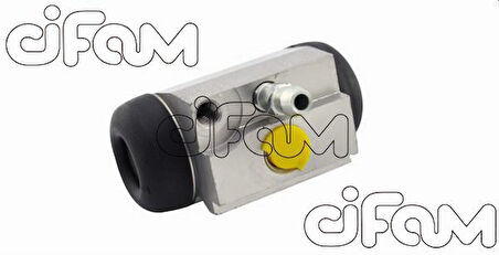 FREN SİLİNDİRİ SOL-SAĞ PALIO 1.1-1.2-1.3-1.4-1 .5-1.7 TD 1996 ALBEA 1.2-1.4-1.7 TD 2001 19MM 7081423 7081575