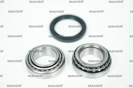 TEKER KİTİ ARKA FORD ESCORT TKFD150