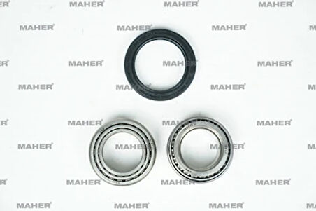 TEKER KİTİ ARKA FORD ESCORT TKFD150