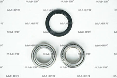 TEKER KİTİ ARKA FORD ESCORT TKFD150