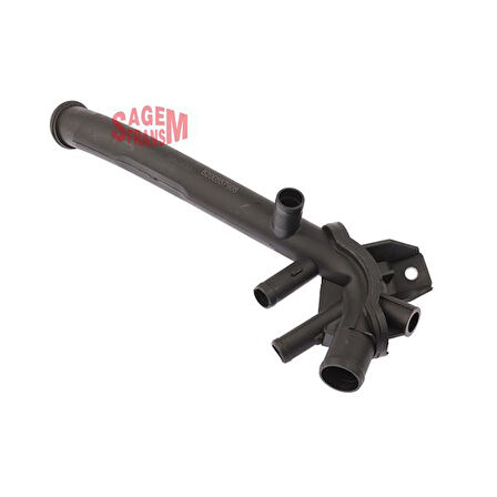 DEVİRDAİM BORUSU MEGANE 2 1.5 DCİ 8200557908