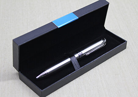 Kutulu Tekli Tükenmez Kalem Model 7 