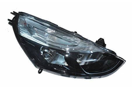 ÖN FAR SAĞ CLIO 4 2016 SİYAH MAKYAJLI KASA 260103421R