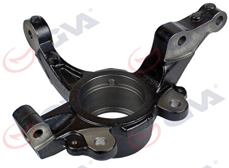 AKS TAŞIYICI ÖN SOL DOBLO 3 2012-2014 -DOBLO 4 2015 -COMBO D 2012 ABS Lİ 52043100