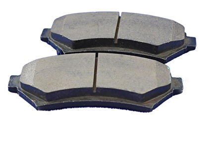 ON FREN BALATASI TRANSIT 5348 2006-2014 A.CEKER 11 / VW AMAROK 2.0TDI 2010 FİŞLİ FTE KIRMIZI KUTU 6C112K021B9A 1371402 2H0698151