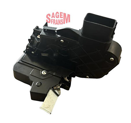 KAPI KİLİDİ ARKA SAĞ 10 PIN FOCUS 2 C-MAX 4M5AA26412BD